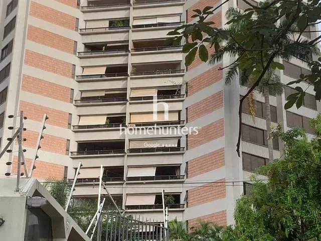 Apartamento 4 quartos e 6 banheiros, à venda, no bairro Cambuí em Campinas