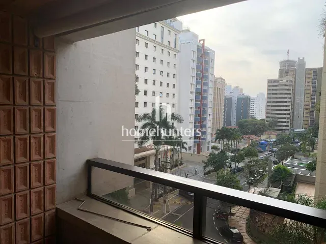 Apartamento 4 quartos e 6 banheiros, à venda, no bairro Cambuí em Campinas
