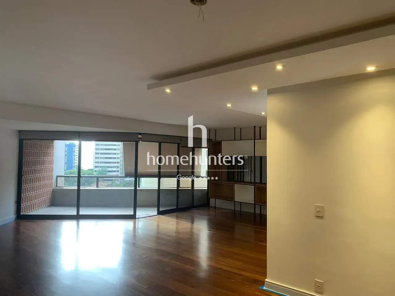 Apartamento, 4 quartos, 246 m² - Foto 2