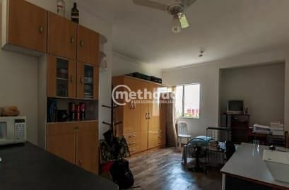 Apartamento, 1 quarto, 39 m² - Foto 1
