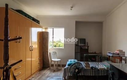 Apartamento, 1 quarto, 39 m² - Foto 2