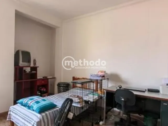 Apartamento com 39m² 1 quarto e 1 banheiro, à venda, no bairro Vila Itapura em Campinas