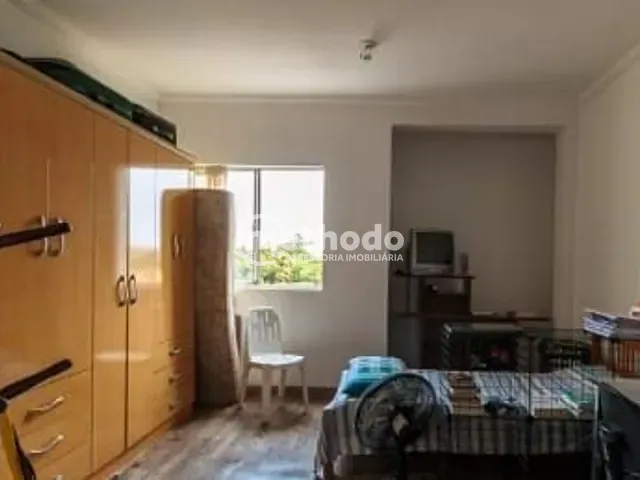 Apartamento com 39m² 1 quarto e 1 banheiro, à venda, no bairro Vila Itapura em Campinas