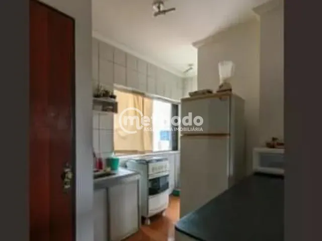 Apartamento com 39m² 1 quarto e 1 banheiro, à venda, no bairro Vila Itapura em Campinas