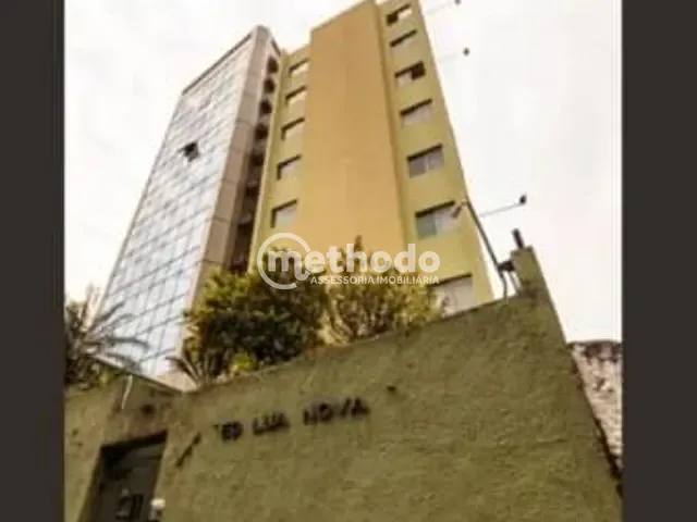 Apartamento com 39m² 1 quarto e 1 banheiro, à venda, no bairro Vila Itapura em Campinas