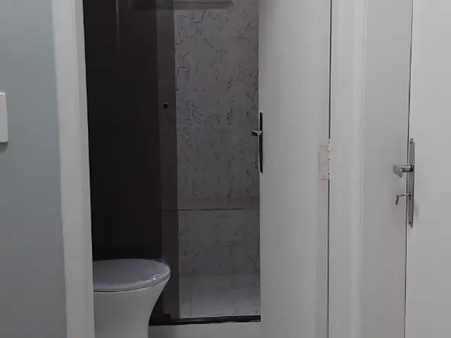 Apartamento 2 quartos e 1 banheiro, à venda, no bairro Jardim Rio das Pedras em Cotia