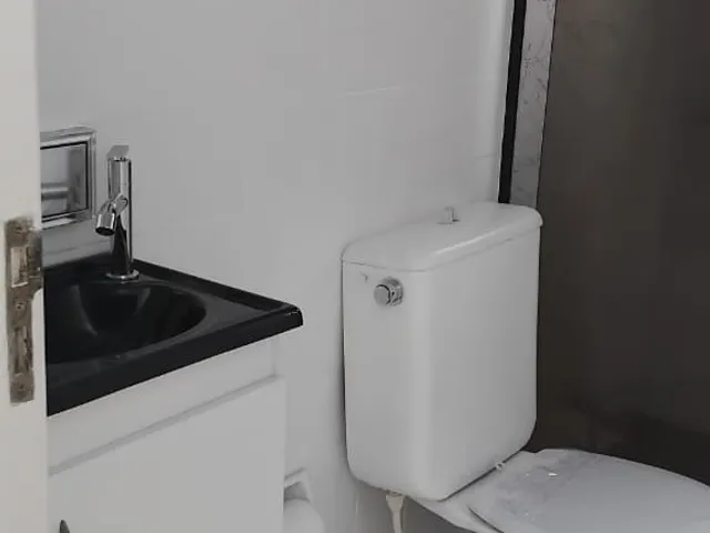 Apartamento 2 quartos e 1 banheiro, à venda, no bairro Jardim Rio das Pedras em Cotia