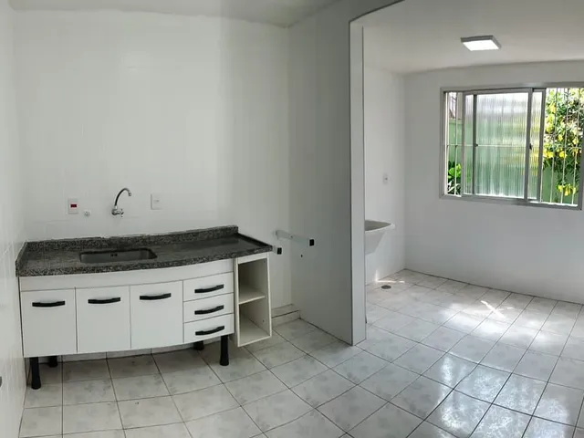 Apartamento 2 quartos e 1 banheiro, à venda, no bairro Jardim Rio das Pedras em Cotia