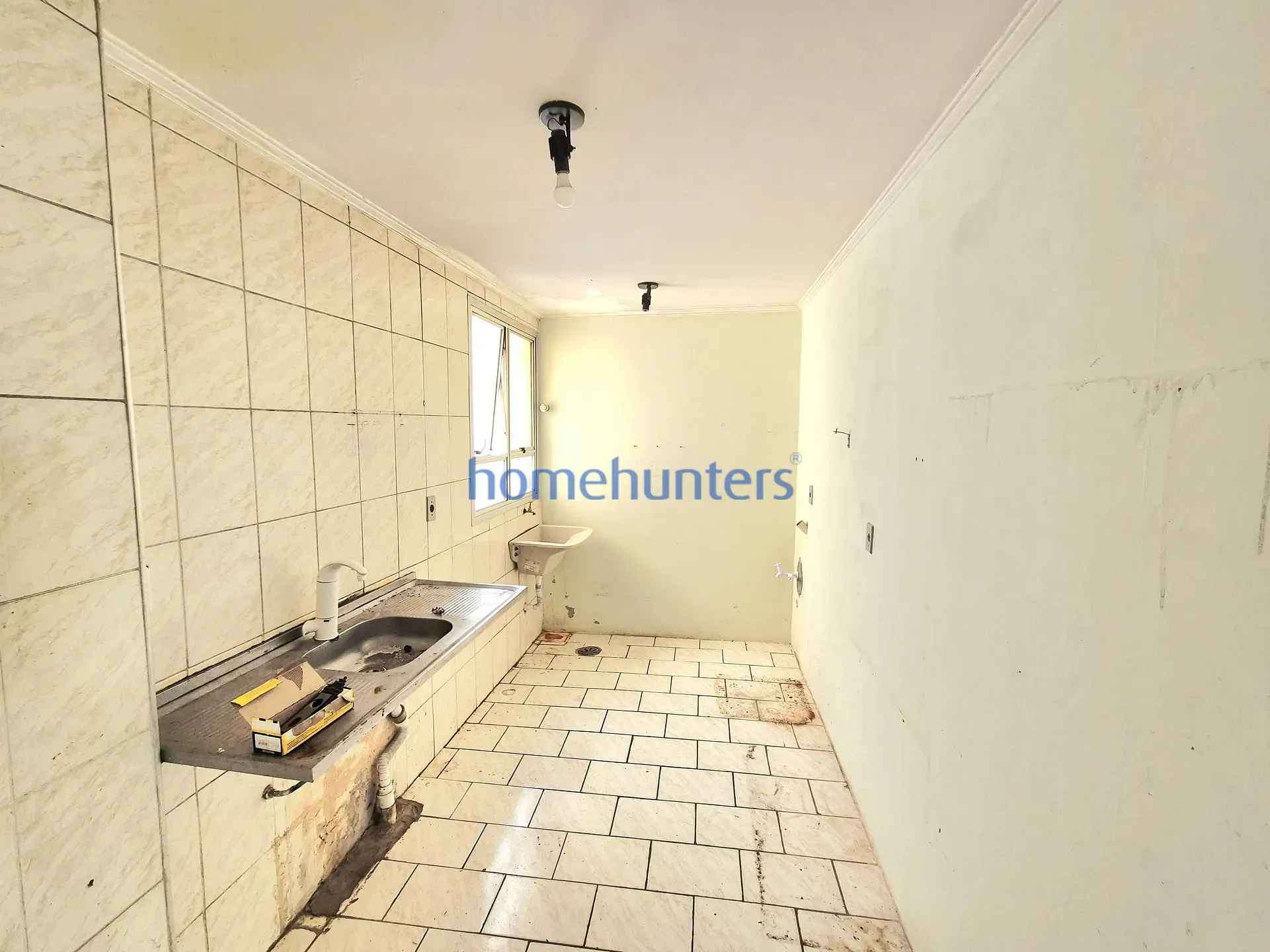 Apartamento, 2 quartos, 60 m² - Foto 6