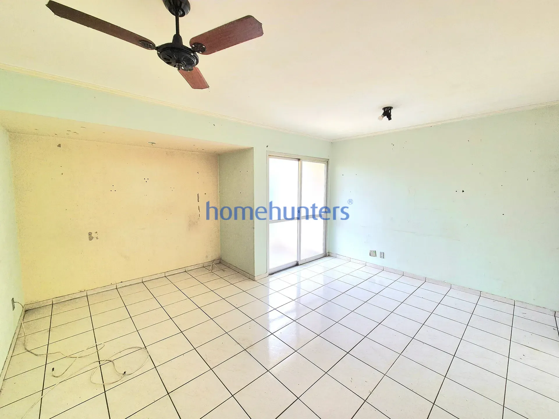 Apartamento, 2 quartos, 60 m² - Foto 3