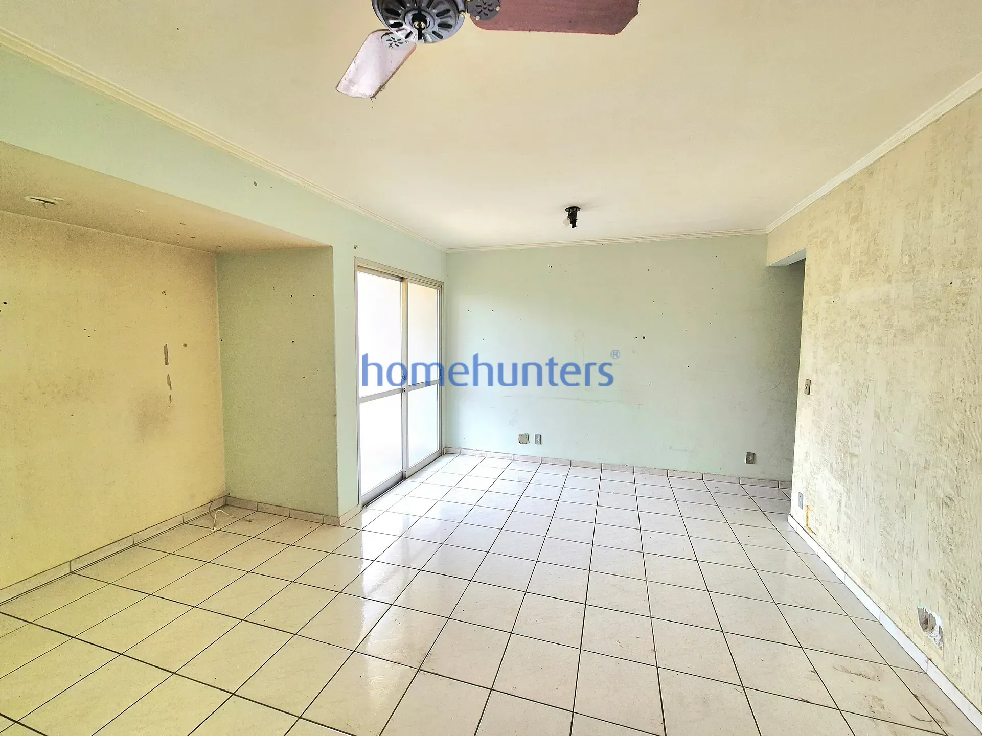 Apartamento, 2 quartos, 60 m² - Foto 1