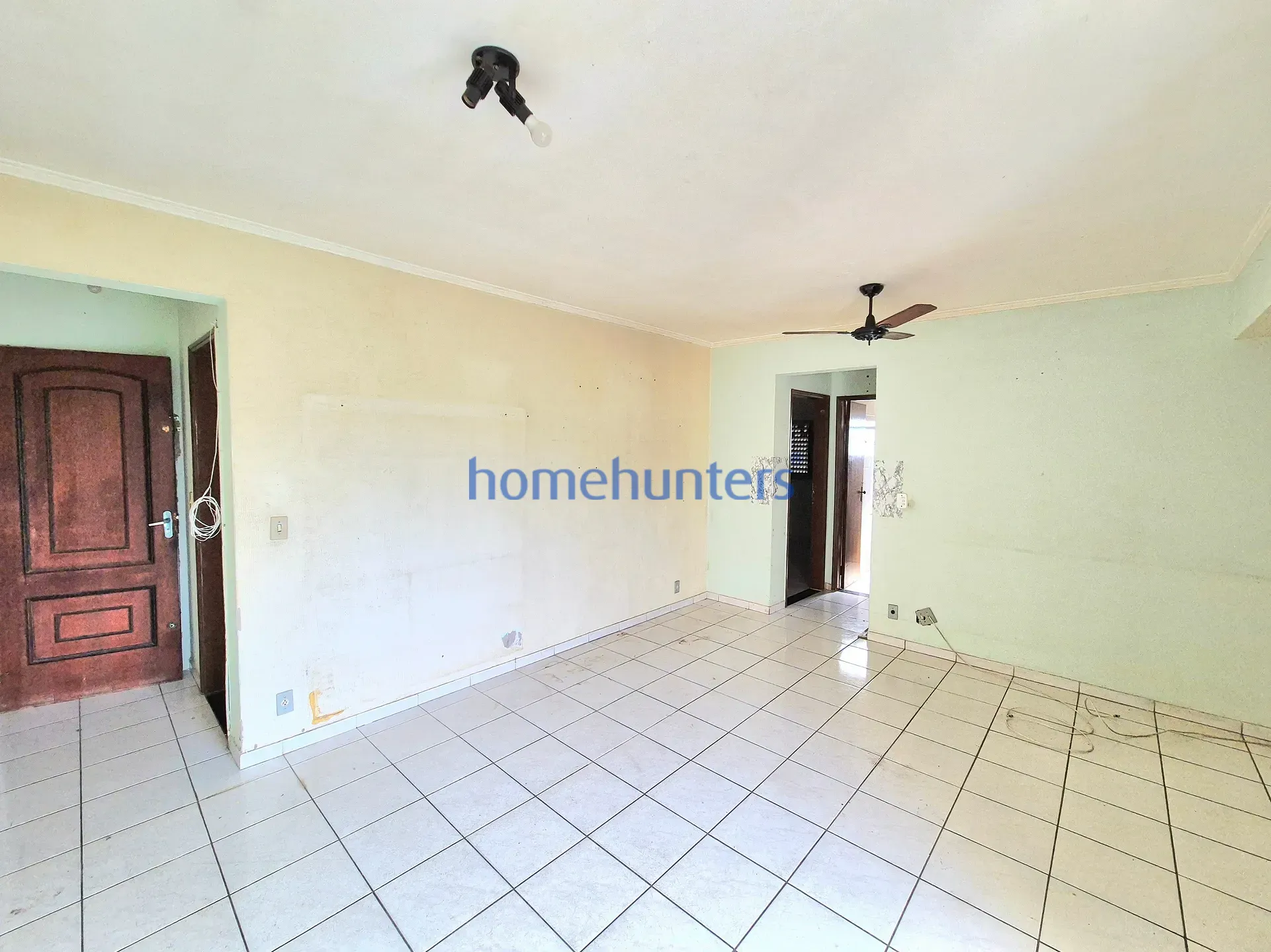 Apartamento, 2 quartos, 60 m² - Foto 5