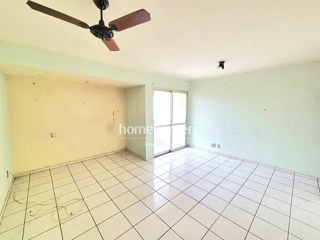 Apartamento com 60m² 2 quartos e 1 banheiro, à venda, no bairro Parque Brasília em Campinas