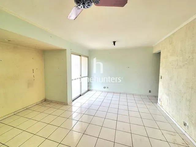 Apartamento com 60m² 2 quartos e 1 banheiro, à venda, no bairro Parque Brasília em Campinas