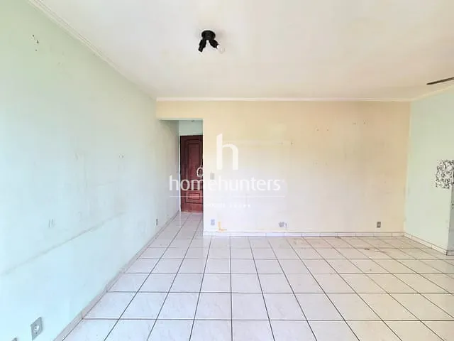 Apartamento com 60m² 2 quartos e 1 banheiro, à venda, no bairro Parque Brasília em Campinas