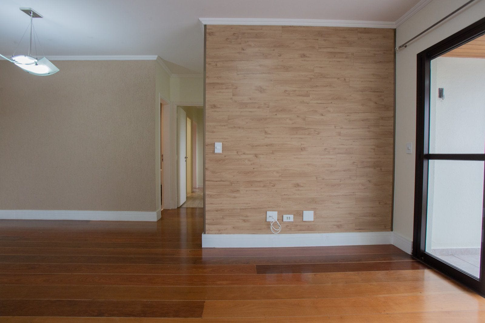 Perspectiva do Apartamento - Apartamento à venda, Vila Nova Conceição, São Paulo, SP | Oui Imoveis