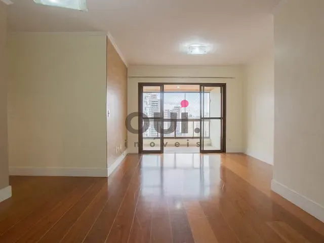 Apartamento com 480m² 3 quartos e 3 banheiros, à venda, no bairro Vila Nova Conceição em São Paulo
