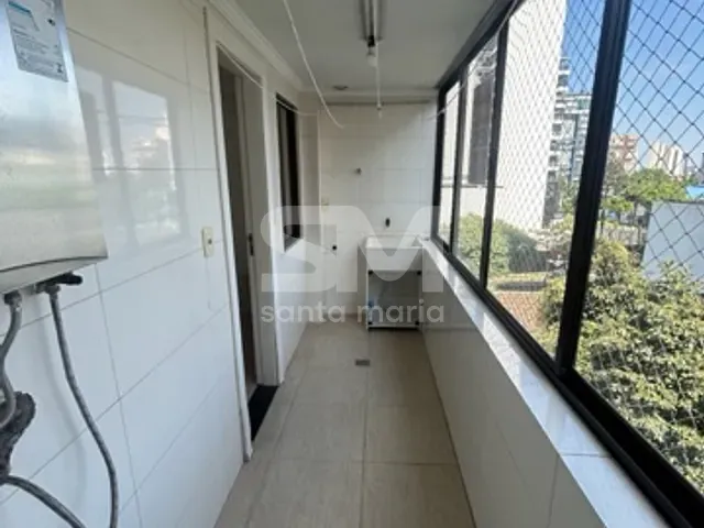 Apartamento com 154m² 3 quartos e 2 banheiros, à venda, no bairro Centro em Chapecó