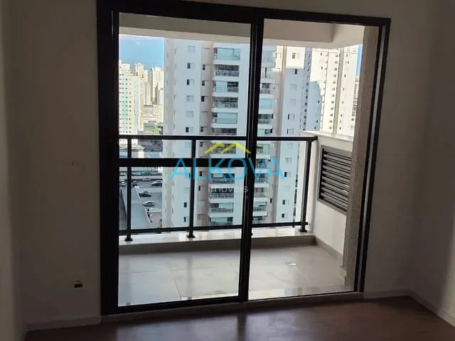 Apartamento 1 quarto e 1 banheiro, à venda, no bairro Jardim Esplanada em São José dos Campos
