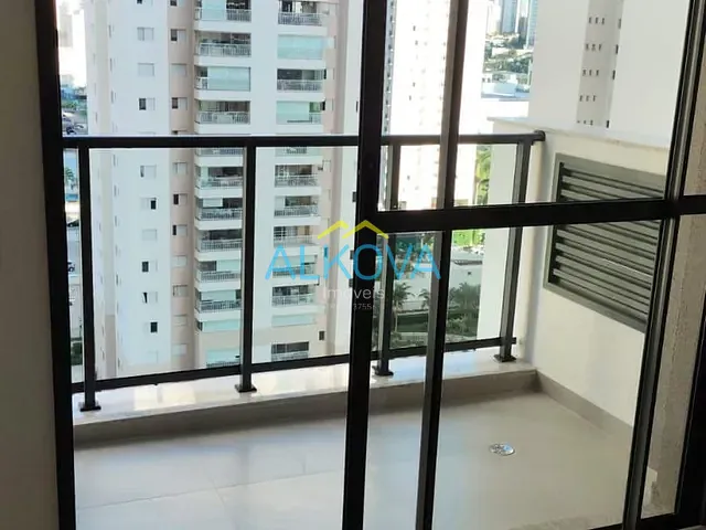 Apartamento 1 quarto e 1 banheiro, à venda, no bairro Jardim Esplanada em São José dos Campos