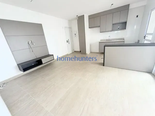 Apartamento 2 quartos e 2 banheiros, para alugar, no bairro Loteamento Parque São Martinho em Campinas