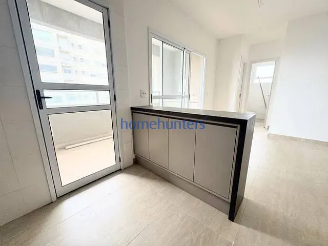 Apartamento 2 quartos e 2 banheiros, para alugar, no bairro Loteamento Parque São Martinho em Campinas