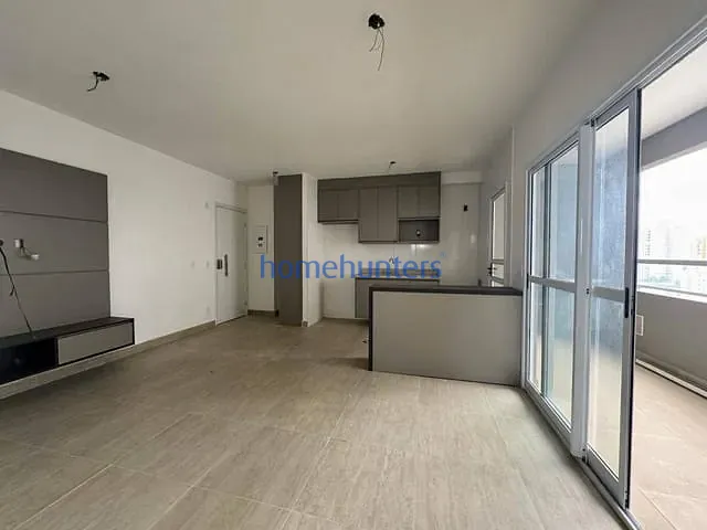 Apartamento 2 quartos e 2 banheiros, para alugar, no bairro Loteamento Parque São Martinho em Campinas