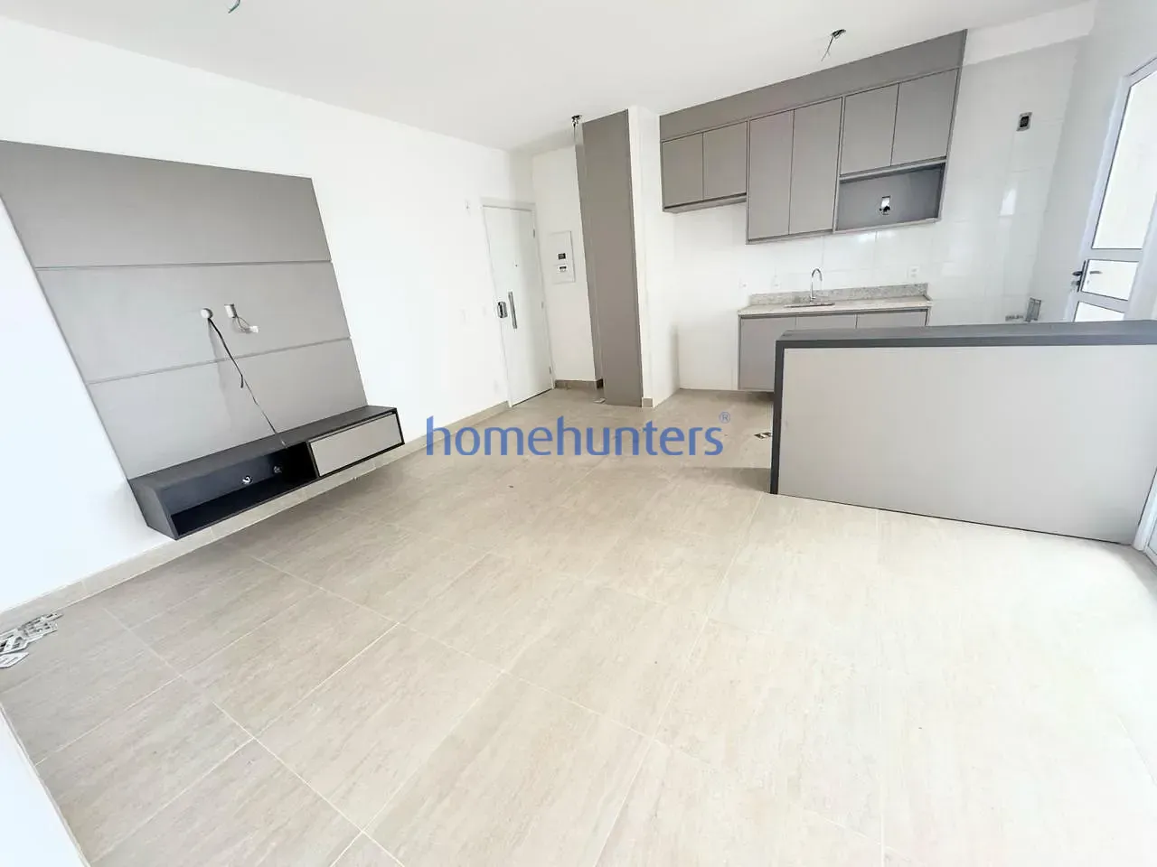 Apartamento, 2 quartos, 64 m² - Foto 1
