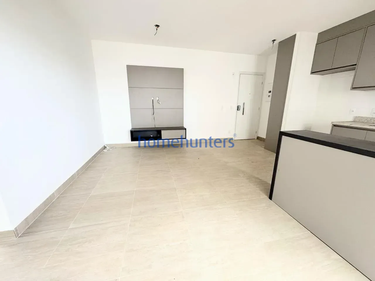 Apartamento, 2 quartos, 64 m² - Foto 2