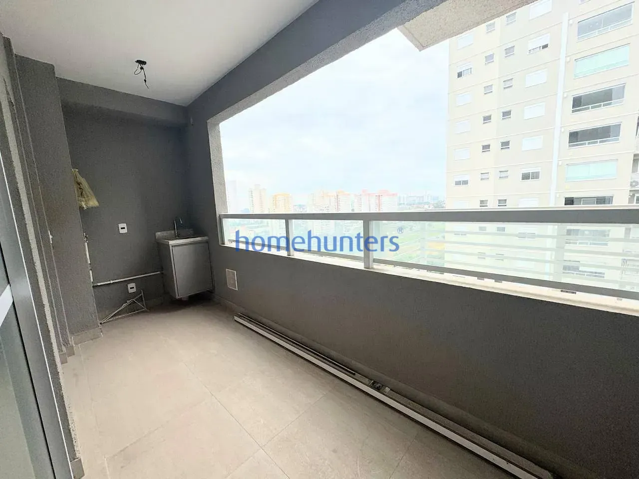 Apartamento, 2 quartos, 64 m² - Foto 8