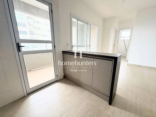 Apartamento 2 quartos e 2 banheiros, para alugar, no bairro Loteamento Parque São Martinho em Campinas