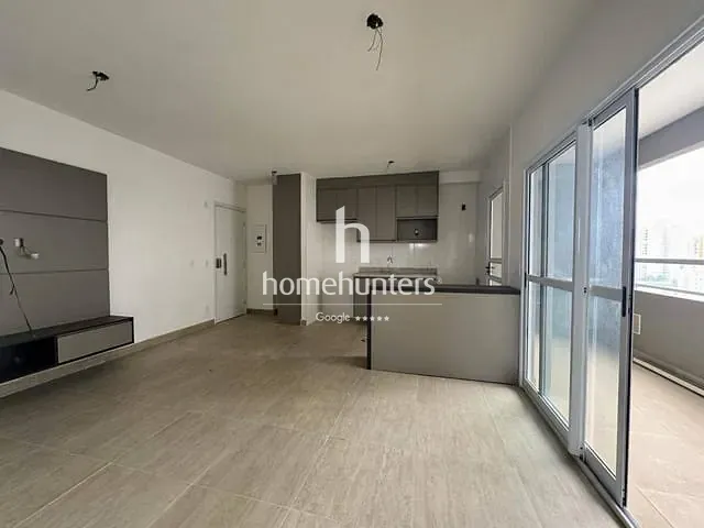 Apartamento 2 quartos e 2 banheiros, para alugar, no bairro Loteamento Parque São Martinho em Campinas