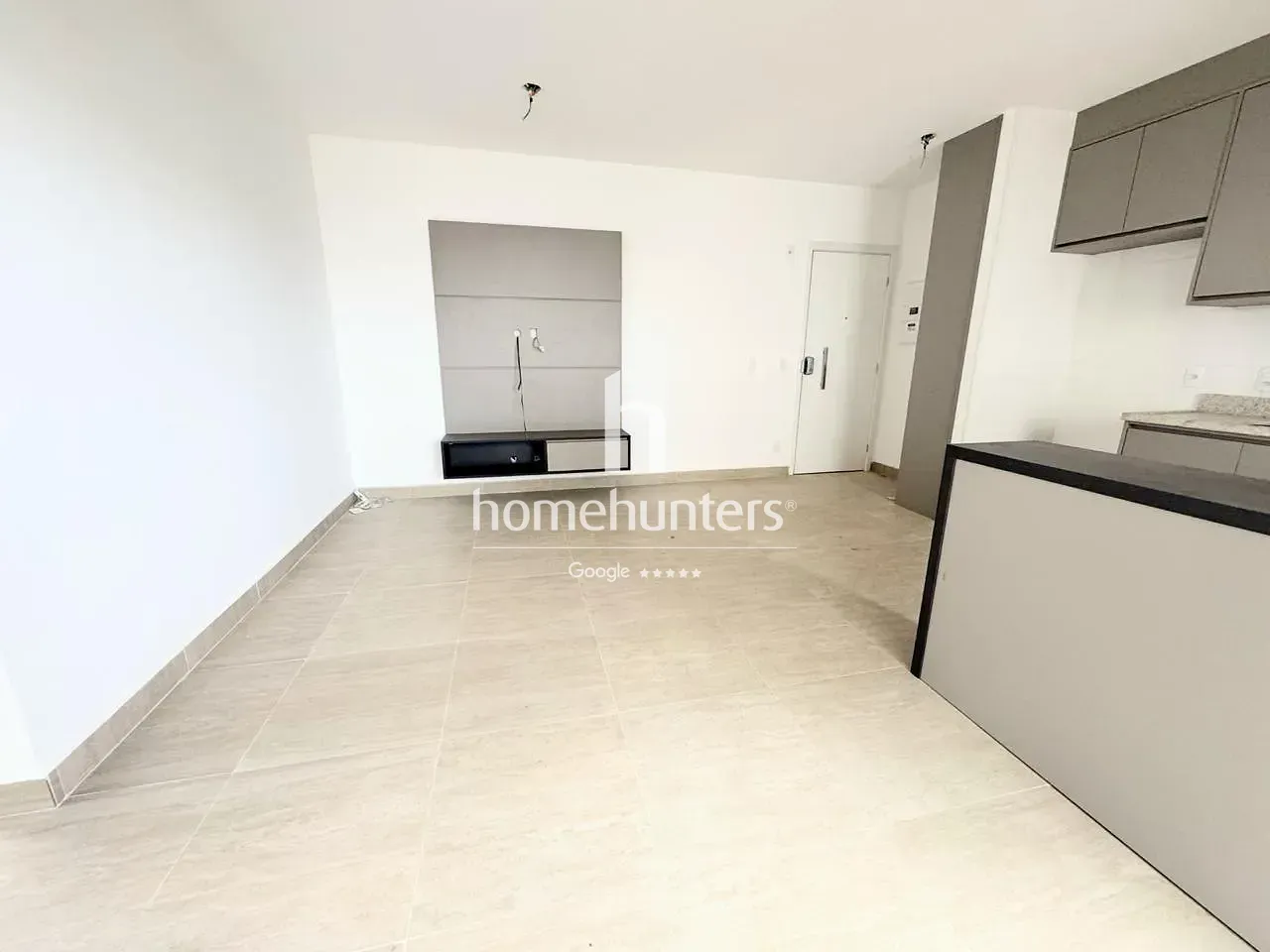 Apartamento, 2 quartos, 64 m² - Foto 2