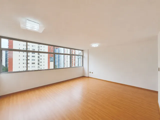 Apartamento com 113m² 3 quartos e 3 banheiros, à venda, no bairro Pinheiros em São Paulo