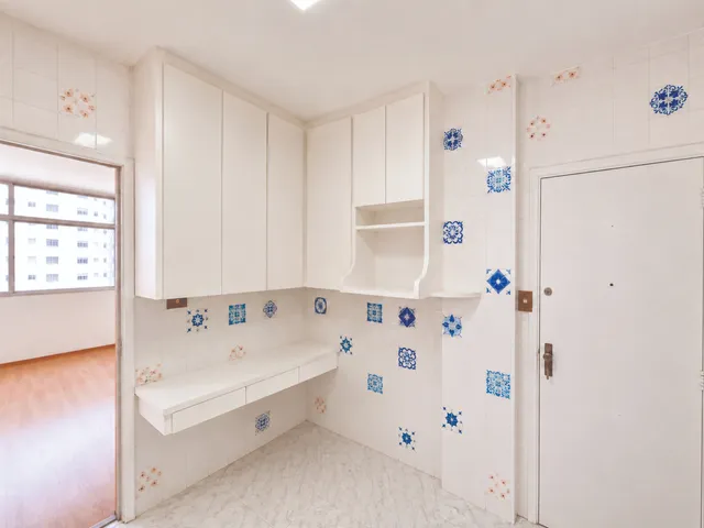 Apartamento com 113m² 3 quartos e 3 banheiros, à venda, no bairro Pinheiros em São Paulo