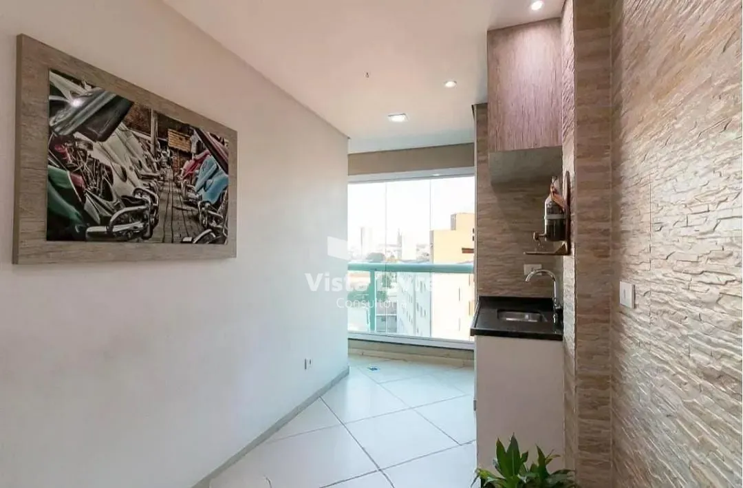 Apartamento, 3 quartos, 77 m² - Foto 12
