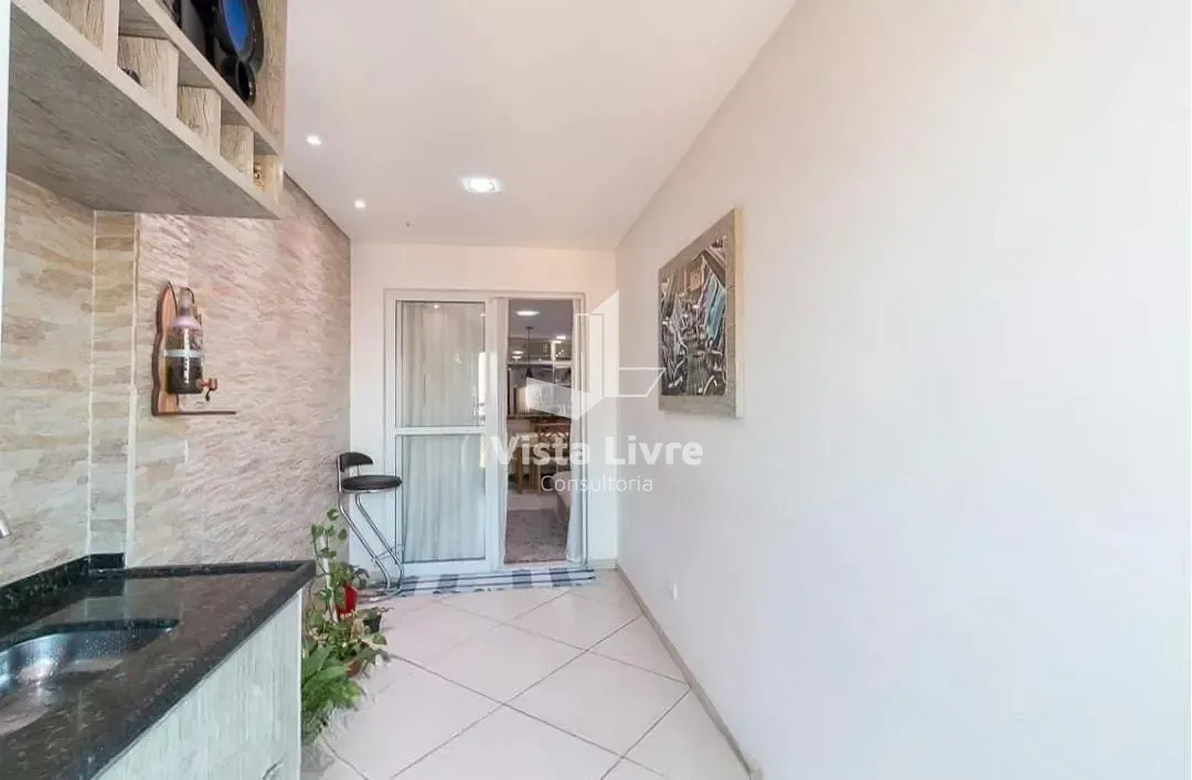 Apartamento, 3 quartos, 77 m² - Foto 13