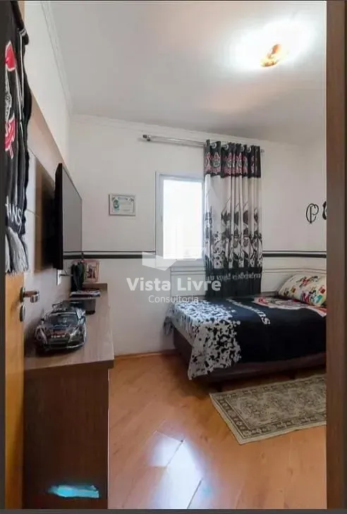 Apartamento, 3 quartos, 77 m² - Foto 21