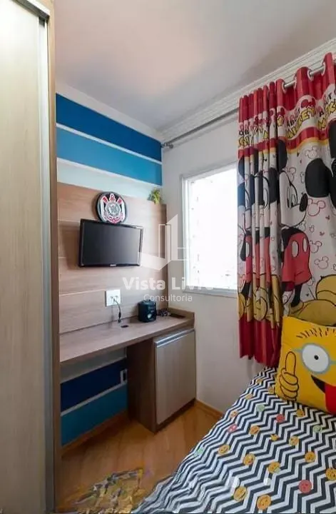 Apartamento, 3 quartos, 77 m² - Foto 25