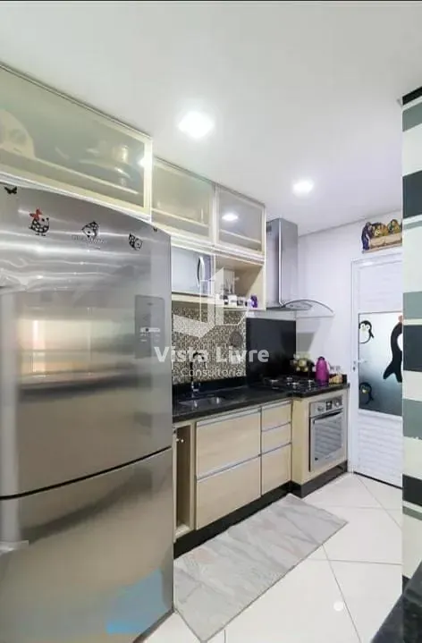Apartamento, 3 quartos, 77 m² - Foto 6