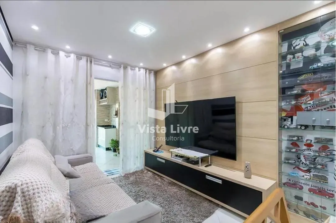 Apartamento, 3 quartos, 77 m² - Foto 4