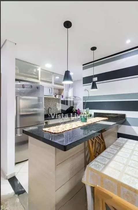 Apartamento, 3 quartos, 77 m² - Foto 5