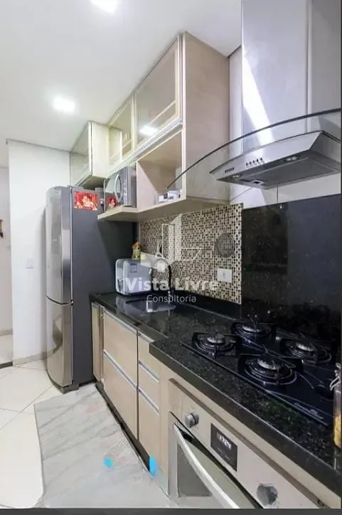 Apartamento, 3 quartos, 77 m² - Foto 7