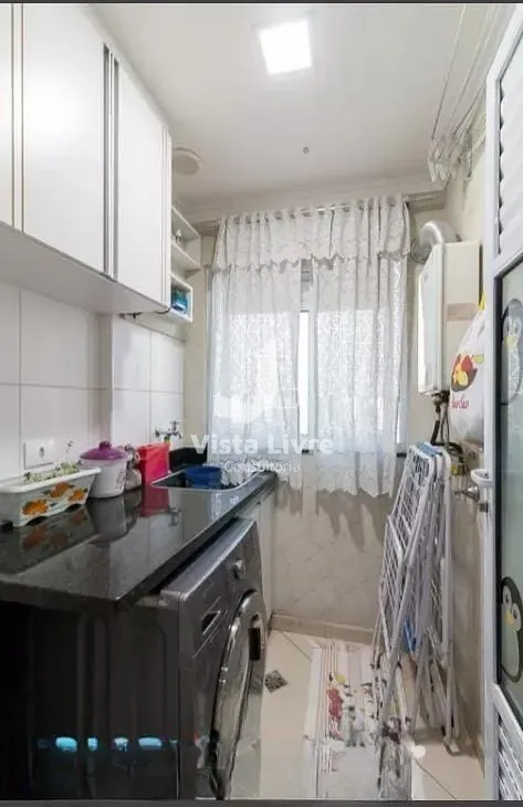 Apartamento, 3 quartos, 77 m² - Foto 32