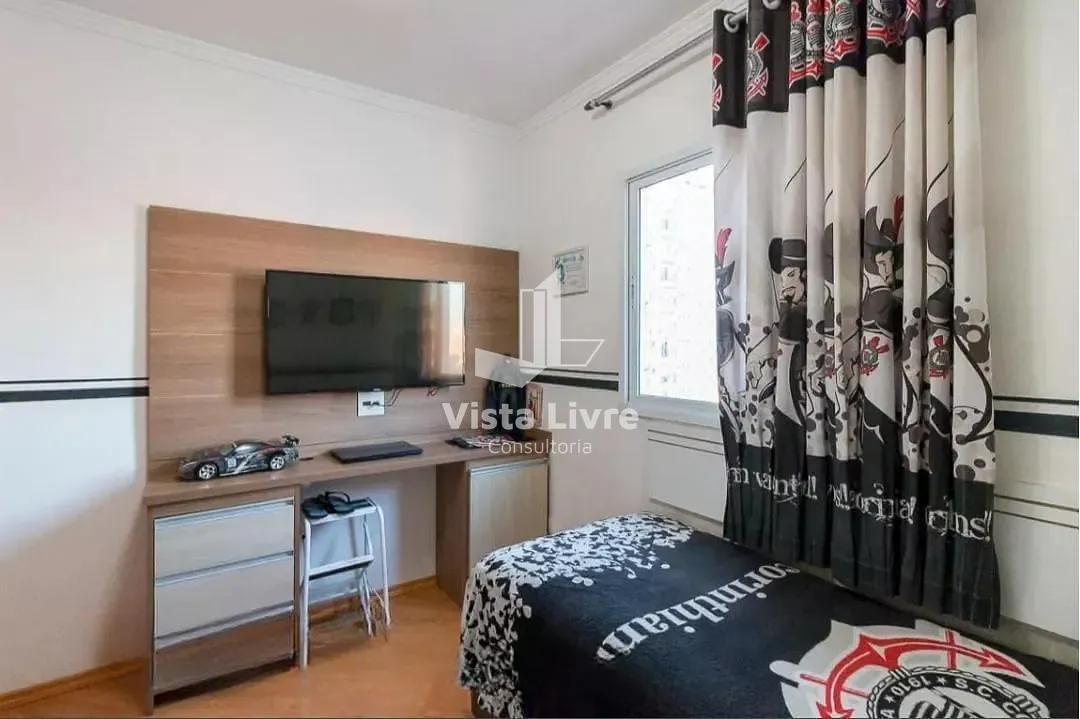 Apartamento, 3 quartos, 77 m² - Foto 22