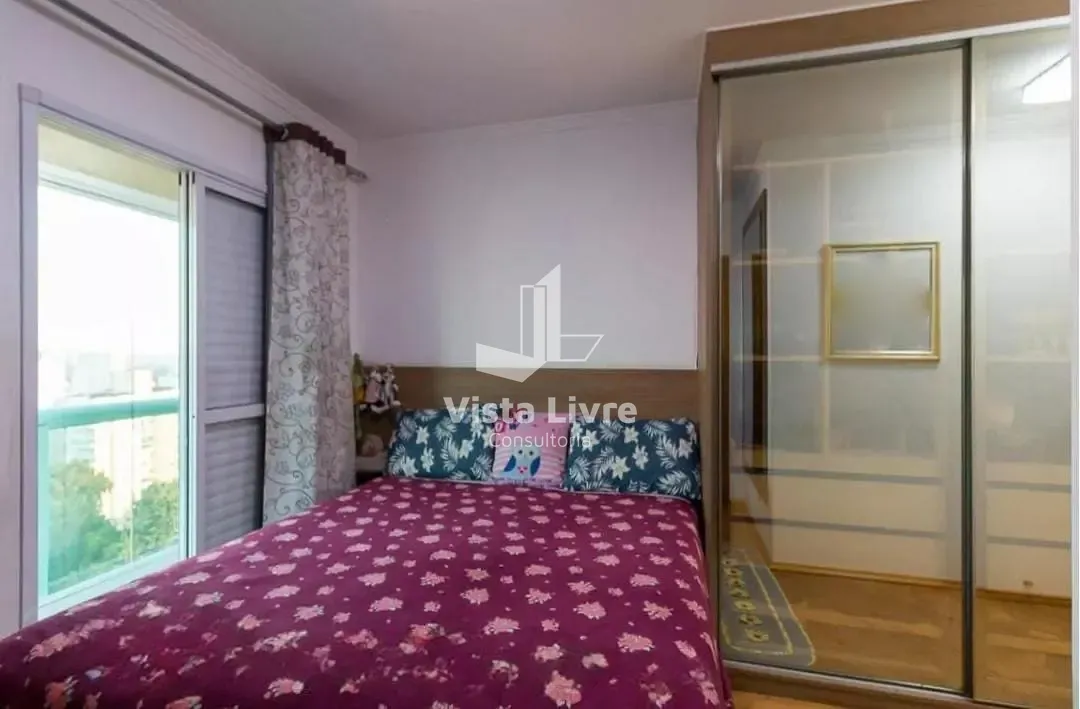 Apartamento, 3 quartos, 77 m² - Foto 17