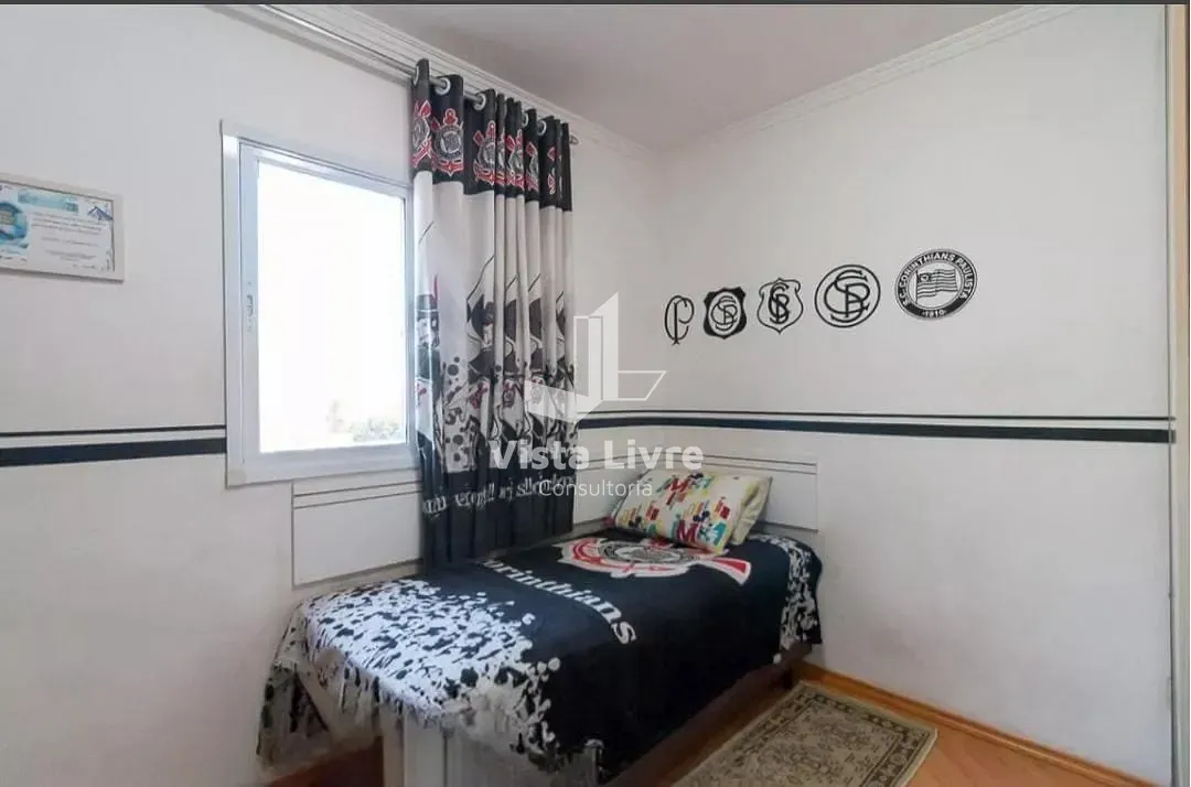 Apartamento, 3 quartos, 77 m² - Foto 20