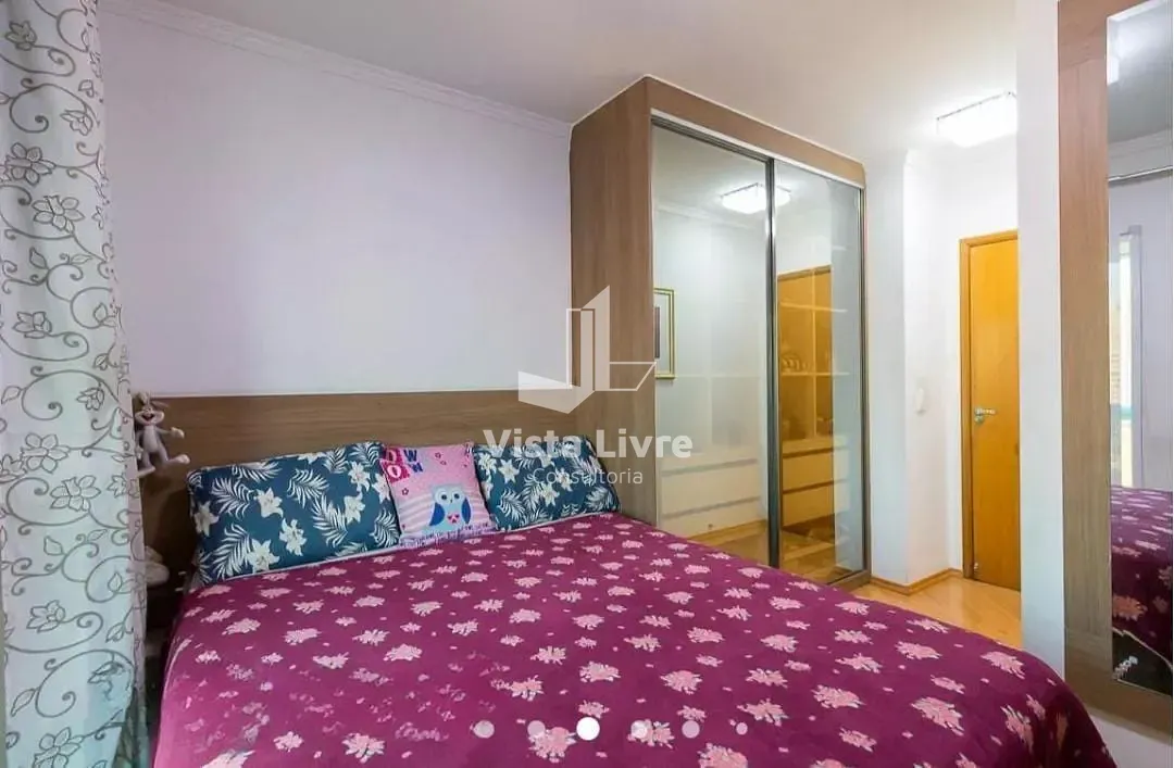 Apartamento, 3 quartos, 77 m² - Foto 16