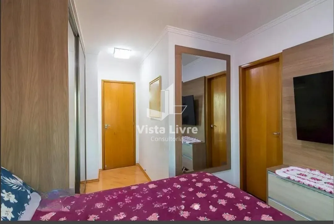 Apartamento, 3 quartos, 77 m² - Foto 18