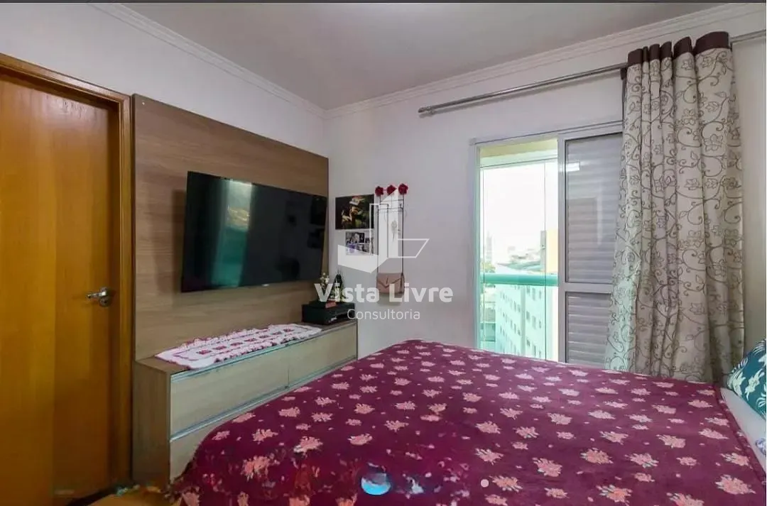 Apartamento, 3 quartos, 77 m² - Foto 14